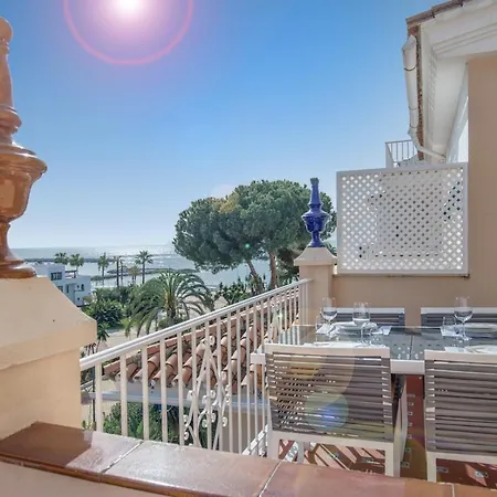 Andalucia Del Mar - Lola Flores Apartment *