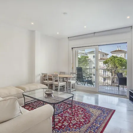 Andalucia Del Mar - Lola Flores Apartment