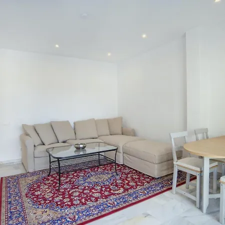 Andalucia Del Mar - Lola Flores Apartment *