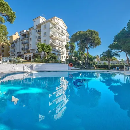 Apartment Andalucia Del Mar - Lola Flores Marbella