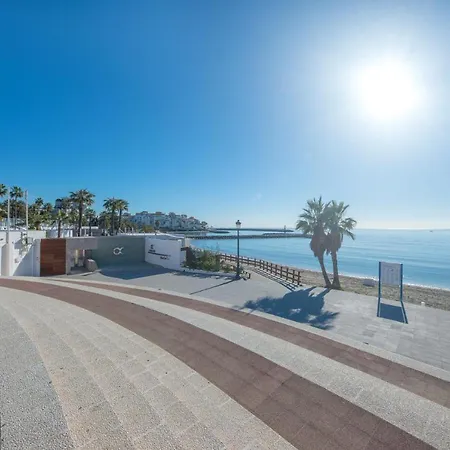 Andalucia Del Mar - Lola Flores Apartment *
