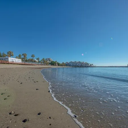 Apartment Andalucia Del Mar - Lola Flores *